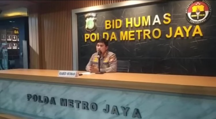 Roy Suryo Ditahan, Ferdinand Hutahaean: Terima Kasih Pak Kapolri!