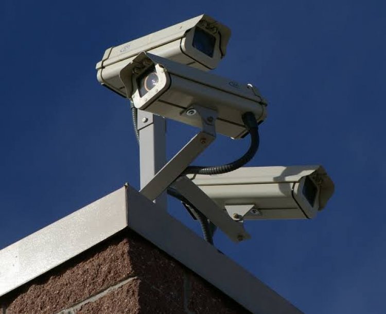 Cara Merawat CCTV Supaya Tidak Mudah Rusak