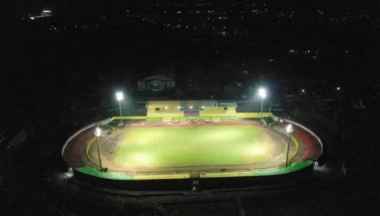 Profil Stadion BJ Habibie, Tempat Partai Final AFC 2022 Zona ASEAN